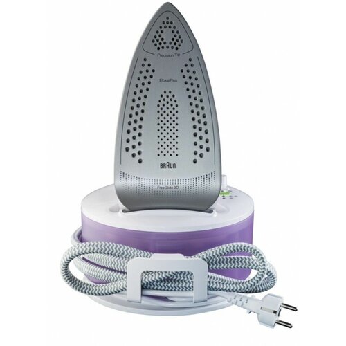 Парогенератор Braun CareStyle Compact IS2044 парогенератор braun carestyle compact is 2143 bl