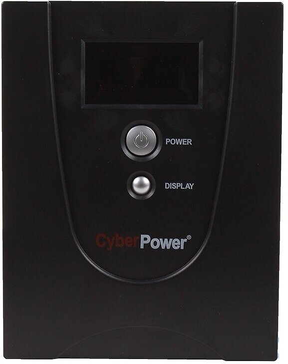 Интерактивный ИБП CyberPower VALUE2200ELCD