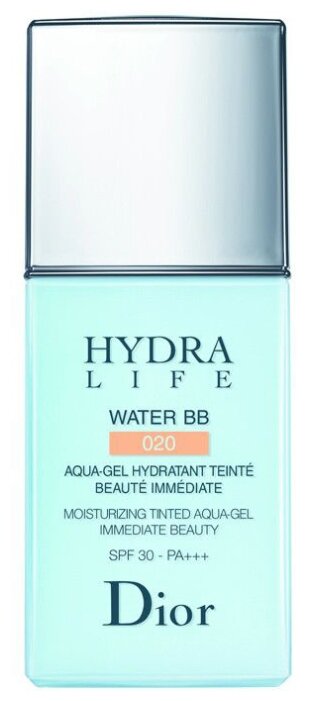 hydra life water