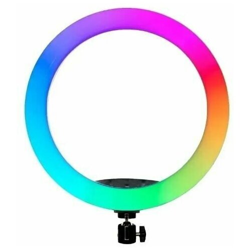 Кольцевая лампа RGB LED без штатива 189600₽