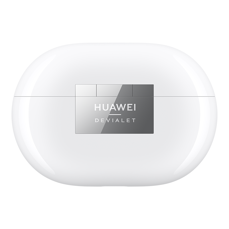 Комплект аксессуаров HUAWEI FreeBuds Pro 2, керамически белая - фото №17