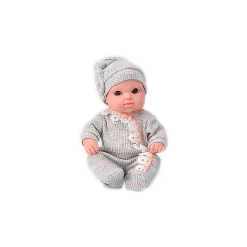 фото Пупс junfa toys baby so lovely