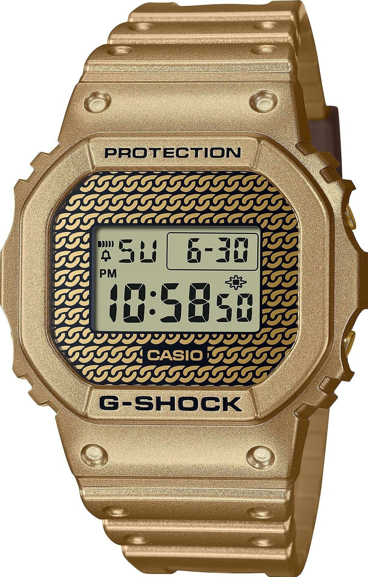 Наручные часы CASIO G-Shock 
