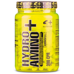 Аминокислотный комплекс 4+NUTRITION Hydro Amino+ (300 таблеток) - изображение