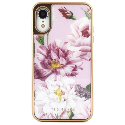 фото Чехол ted baker hd glass case