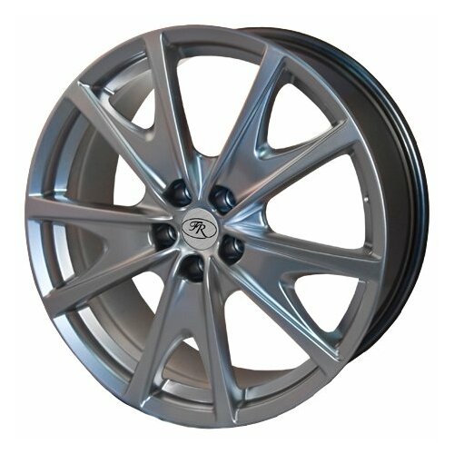 фото Колесный диск fr design 243