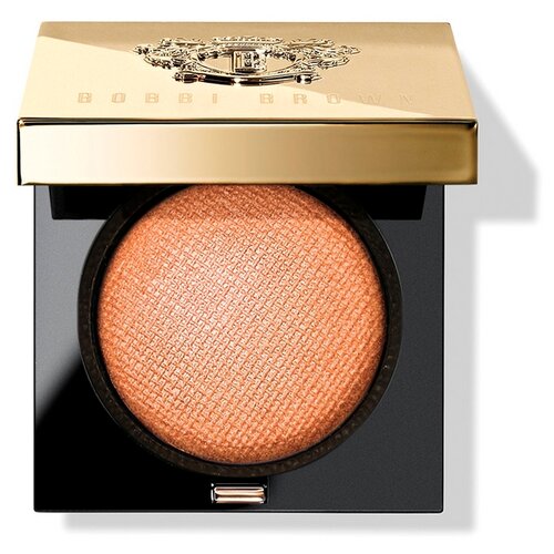 Bobbi Brown Тени для век Luxe Eye Shadow melting point