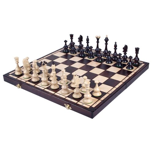 Шахматы Madon Бескид