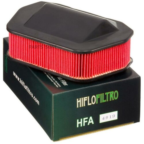HIFLOFILTRO HFA4919 Фильтр воздушный ()