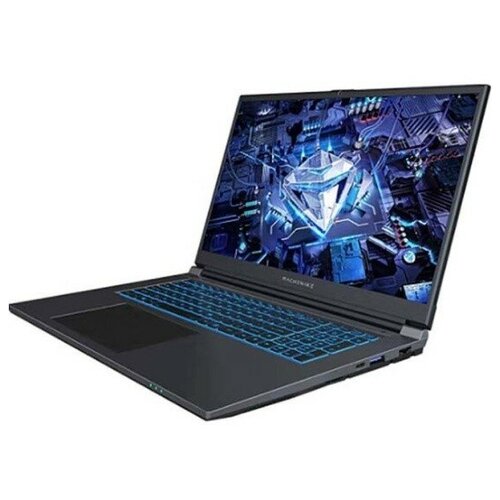 Ноутбук MACHENIKE L17 черный 173 L17-i511400H3050Ti4GF144HSM00R1 7889100₽