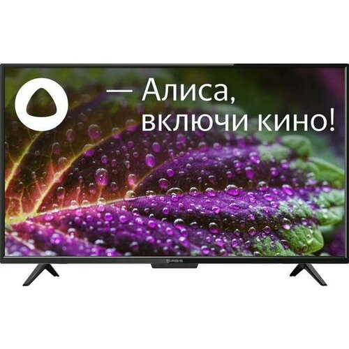 LCD(ЖК) телевизор Irbis 39H1YDX173BS2