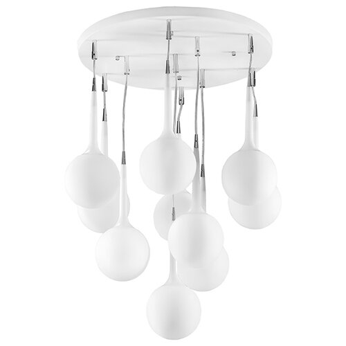 фото Люстра lightstar globo 803100