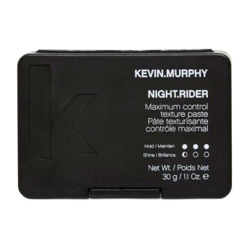 Kevin.Murphy Матовая паста-гель Night.Rider, сильная фиксация, 30 мл