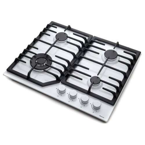 Газовая варочная панель Konigin Blaze 604 WHW 1799000₽