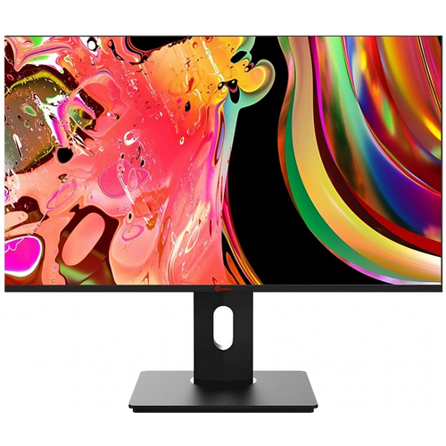 Монитор Pinebro 27" MF-2703AH черный IPS LED