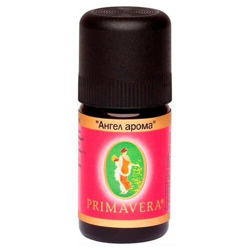 фото Primavera смесь эфирных масел