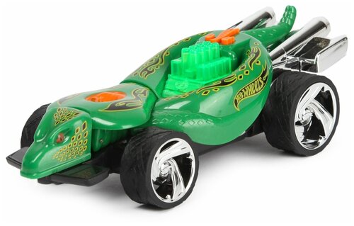 Машина Hot Wheels Monster Action 62004