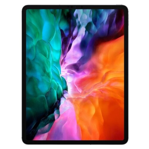 фото Планшет apple ipad pro 12.9 (2020) 128gb wi-fi + cellular space gray