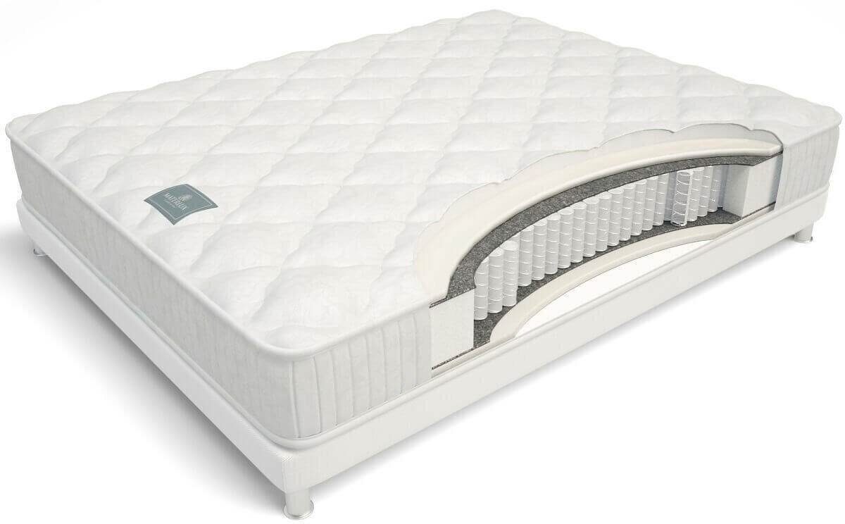 Матрас Materlux Union 145х220