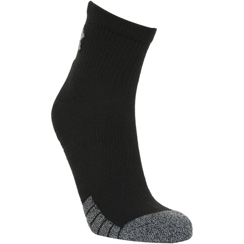 фото Носки under armour 3 пары, размер xs, черный