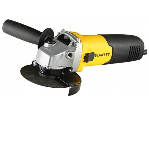 Малая УШМ STANLEY STGS 7115-ru 361000₽