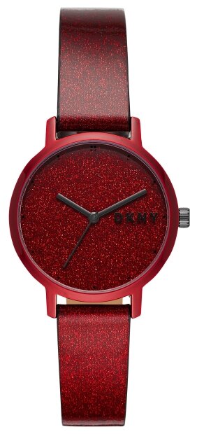 Наручные часы DKNY Modernist 47900, красный