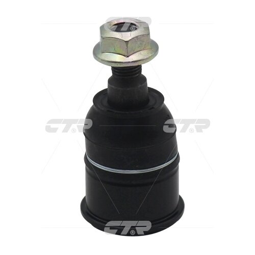 Опора шаровая honda accord 03- пер.подв.нижн.лев/прав.(нов.№ cb0118), ctr, cbho-33