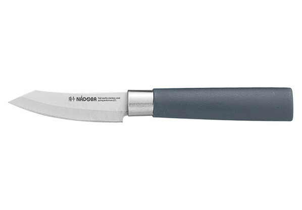 Нож для овощей, 8 см, NADOBA, серия HARUTO, арт: 723510