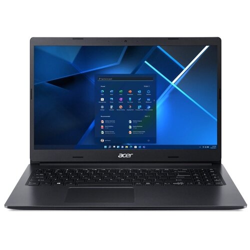 Ноутбук Acer Extensa 15 EX215-22 Ryzen 3 3250U8GbSSD256Gb156IPSFHDnoOSblackNXEG9ER02P 5188800₽