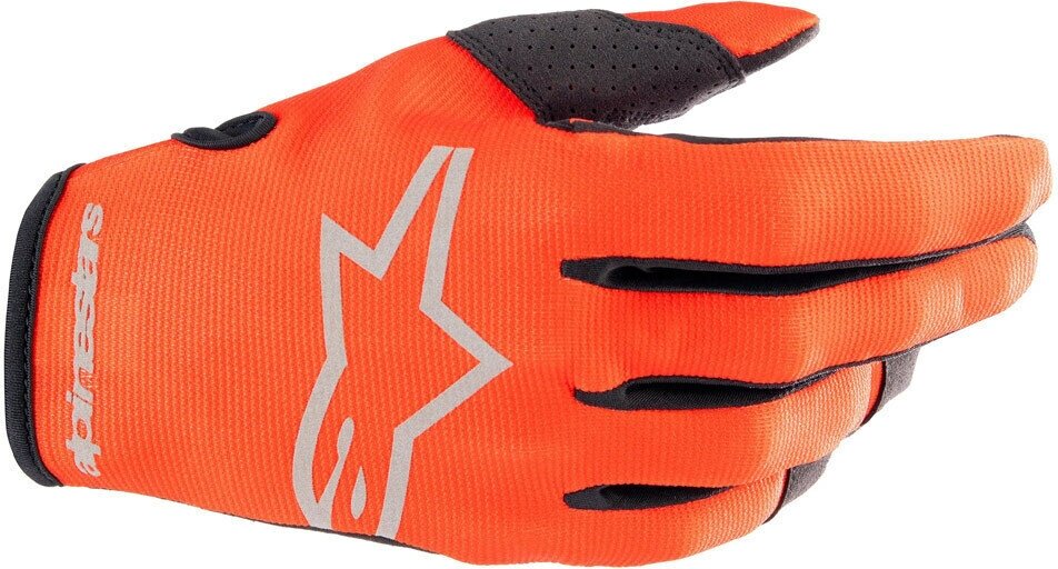 RADAR GLOVES