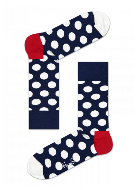 Носки Happy Socks