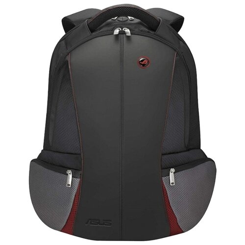 фото Рюкзак asus rog artillery black