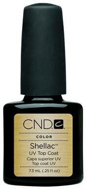 CND SHELLAC Topcoat 7,3 ml