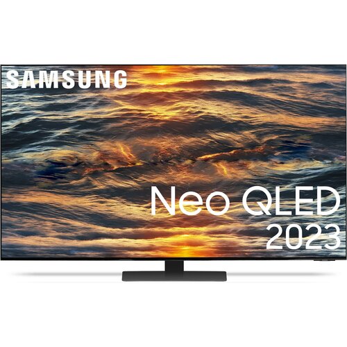 Телевизор Samsung 75QN95C 75 2023 4K Neo QLED TV 40470000₽