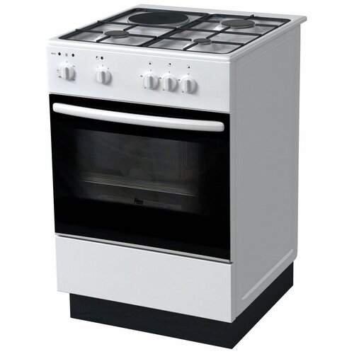 Комбинированная плита ЗВИ 2171W белая 1919000₽