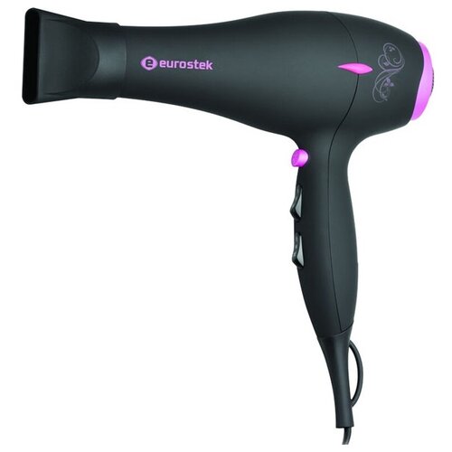 Фен Eurostek EHD-RC06В 2200 Вт Насадка-концентратор 149000₽