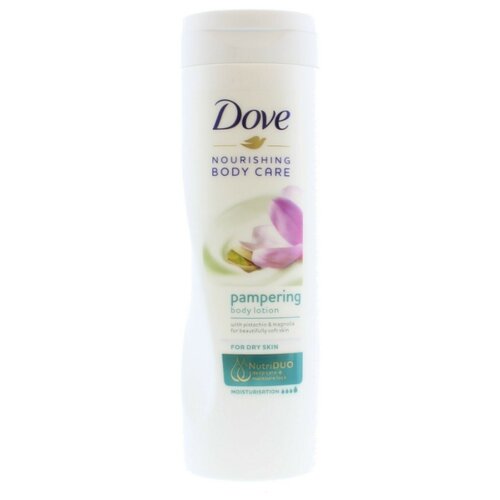 фото Лосьон для тела dove nourishing