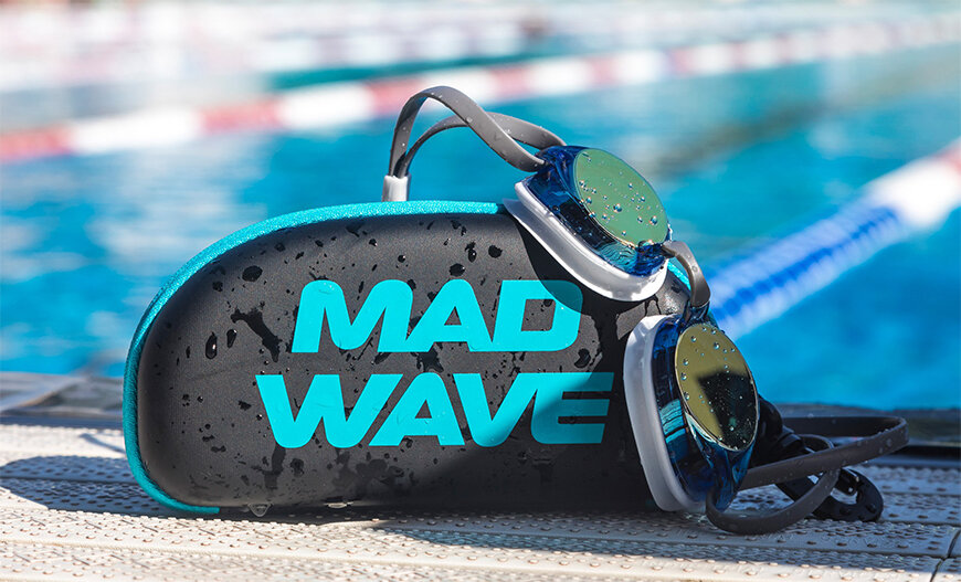 Футляр для очков MAD WAVE - фото №3