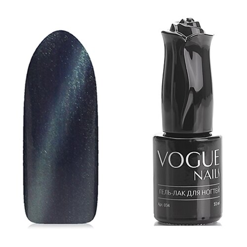 гель лак для ногтей vogue nails загадочный космос 10 мл оттенок венера Vogue Nails Гель-лак Загадочный космос, 10 мл, земля