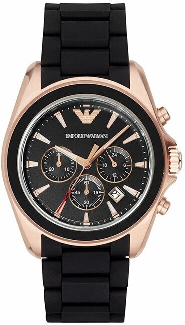 Наручные часы EMPORIO ARMANI Sigma AR6066