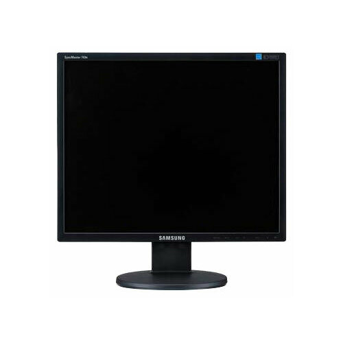 Монитор Samsung SyncMaster 743N 17 1099000₽