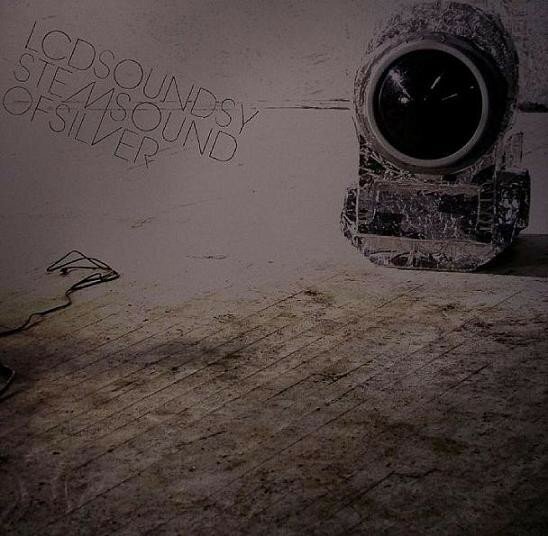 LCD Soundsystem - Sound Of Silver Виниловая пластинка Parlophone - фото №7