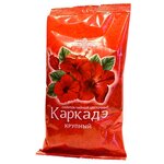 Чайный напиток красный Конфуций Каркадэ - изображение