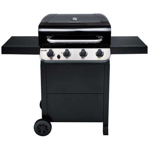 Газовый гриль Char-Broil Performance 4B