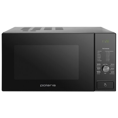 фото Микроволновая печь polaris pmo