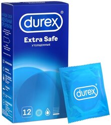 Лучшие Утолщенные презервативы