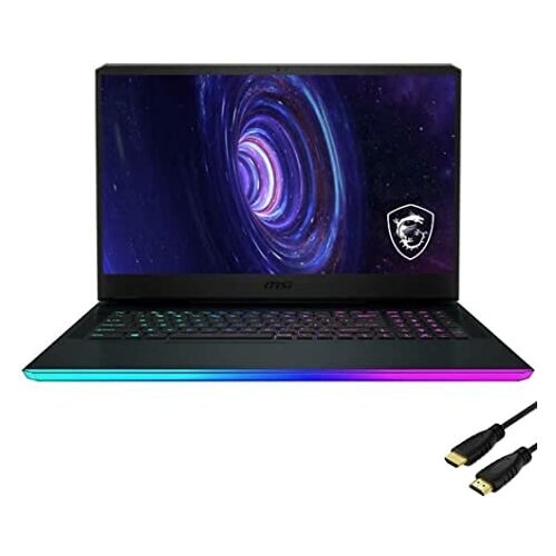 MSI Raider GE76 173 1920 x 1080 IPS 144Hz IPS Intel Core i7-12700H 64GB 2TB SSD NVIDIA GeForce RTX 3060 Windows 11 Home 17699000₽