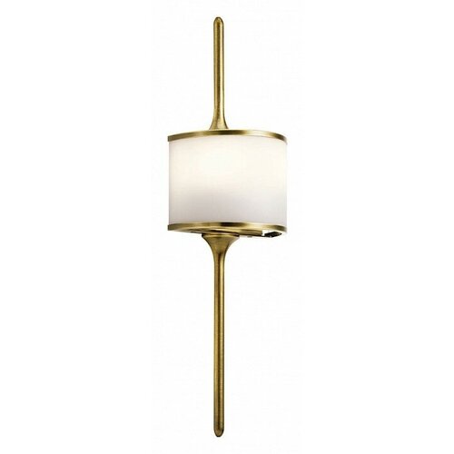 Накладной светильник Kichler Mona KL-MONA-S-NBR 41256₽