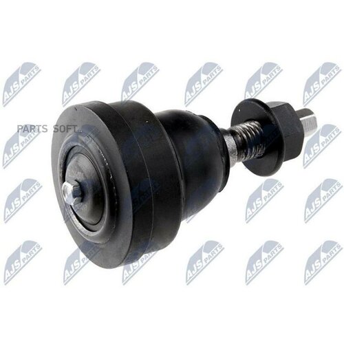 NTY ZST-CH-004A шаровая опора JEEP GRAND CHEROKEE 99-04 ЗАД BEZ BLACHY 914₽