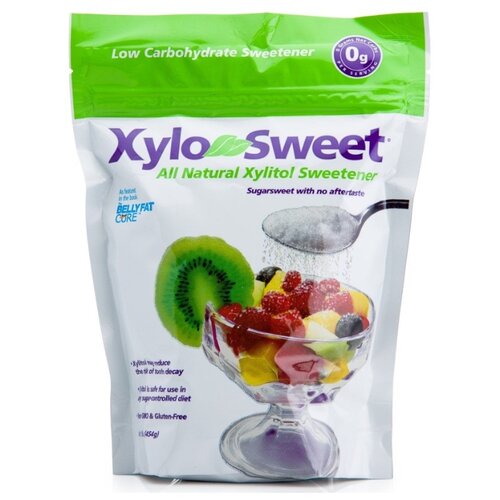 фото Xylosweet подсластитель